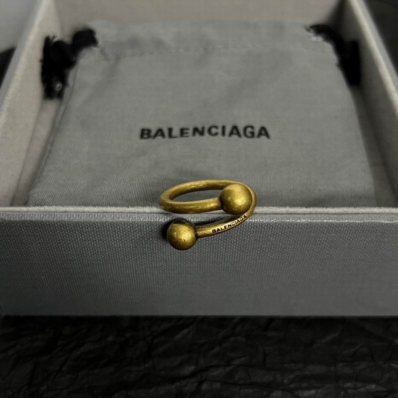 Balenciaga earring 03lyr43 (5)