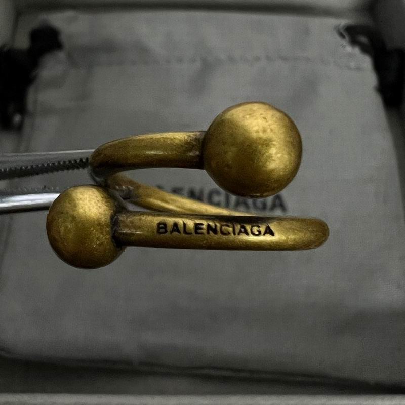 Balenciaga earring 03lyr43 (6)