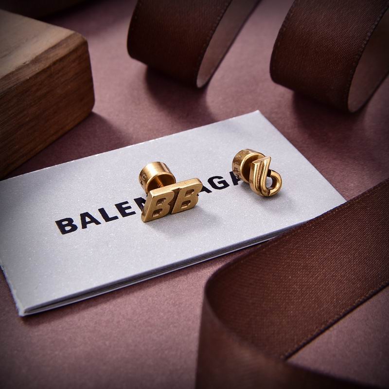 Balenciaga earring 12lyr01 (5)
