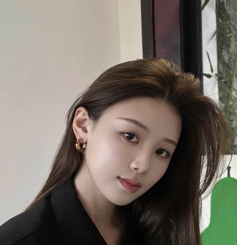 Balenciaga earring 12lyr02 (15)