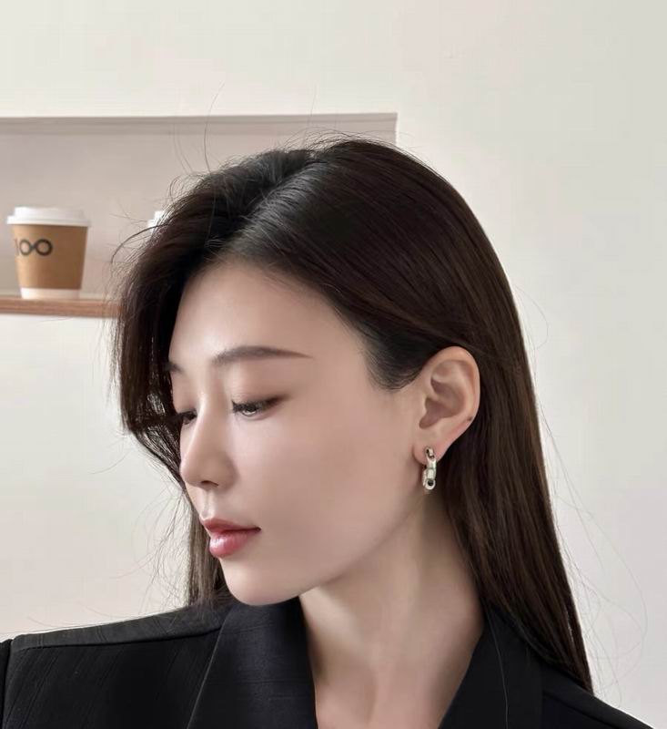 Balenciaga earring 12lyr02 (2)