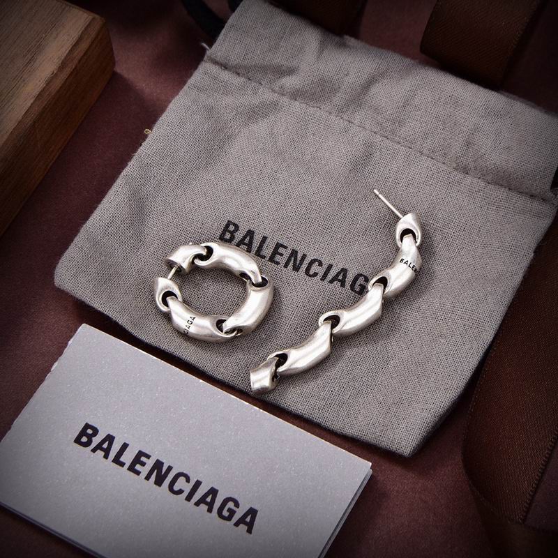 Balenciaga earring 12lyr02 (5)
