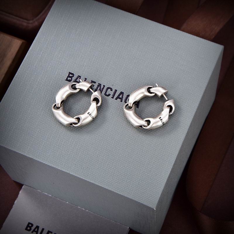 Balenciaga earring 12lyr02 (7)