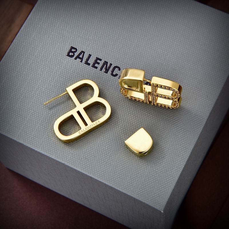 Balenciaga earring 12lyr04 (6)
