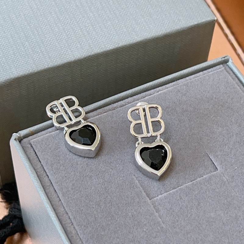 Balenciaga earring 12lyr7(4)