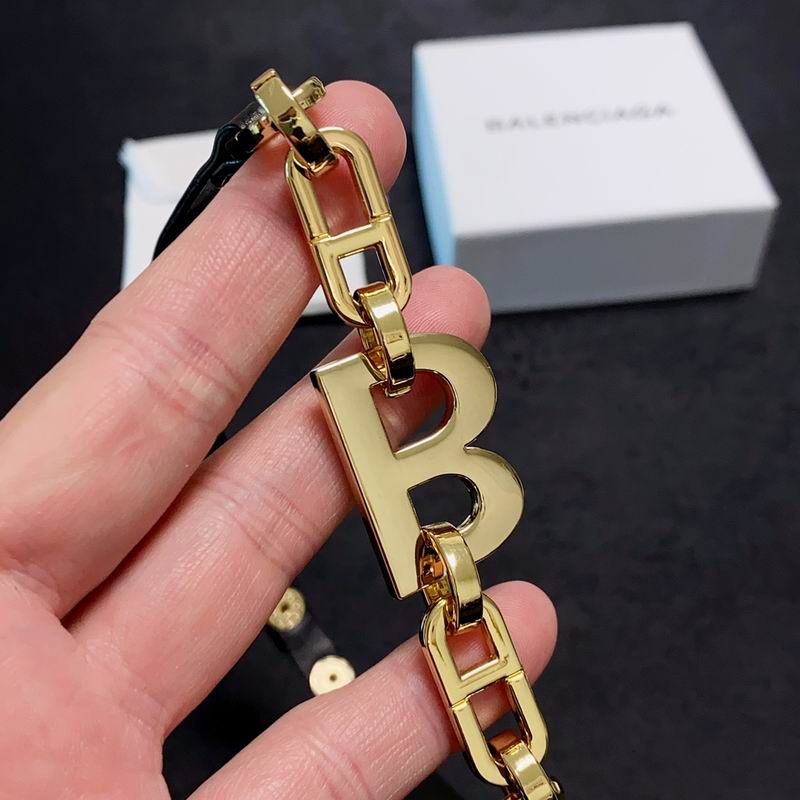 Balenciaga necklace 01lyr12 (3)