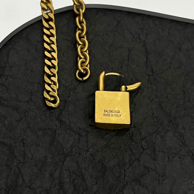 Balenciaga necklace 01lyr14 (9)