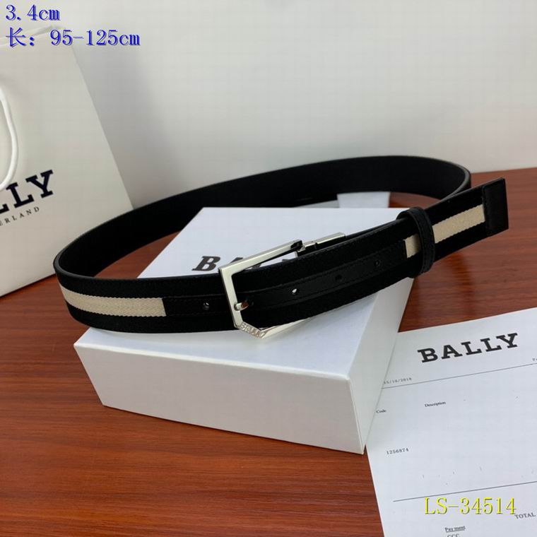 Bally 34mm 95-125cm 8L (12)