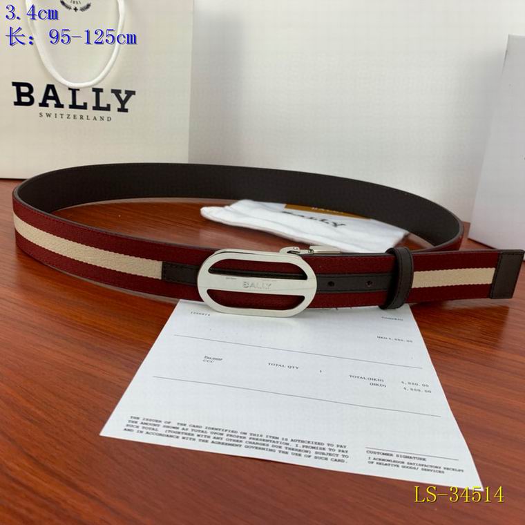Bally 34mm 95-125cm 8L (15)