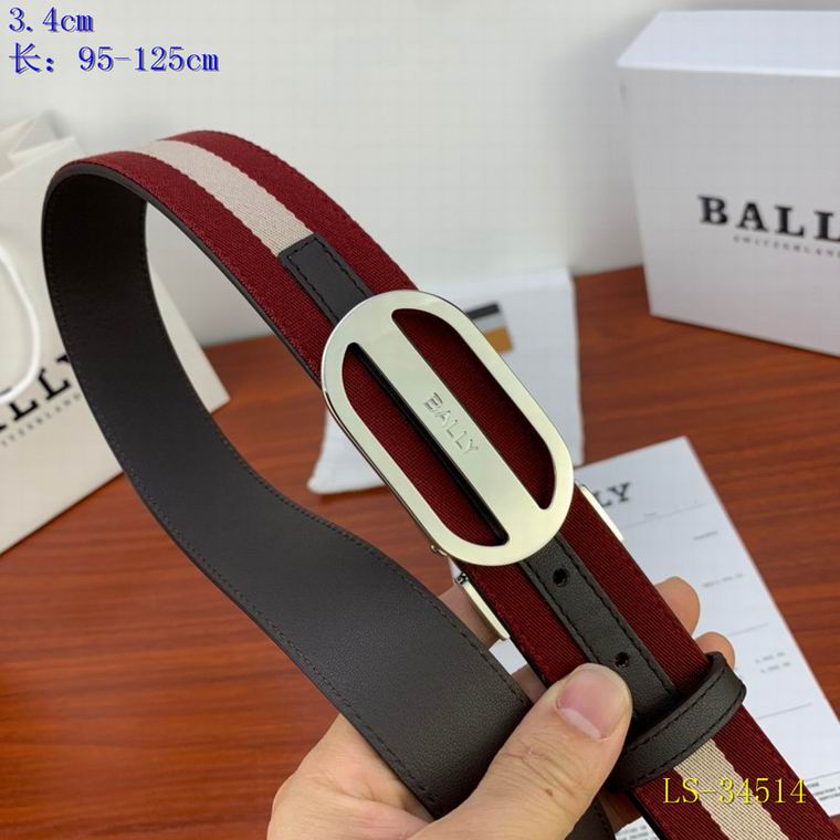 Bally 34mm 95-125cm 8L (16)