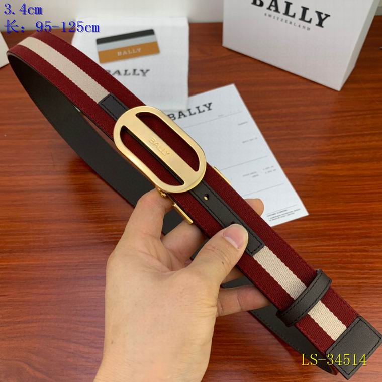 Bally 34mm 95-125cm 8L (20)