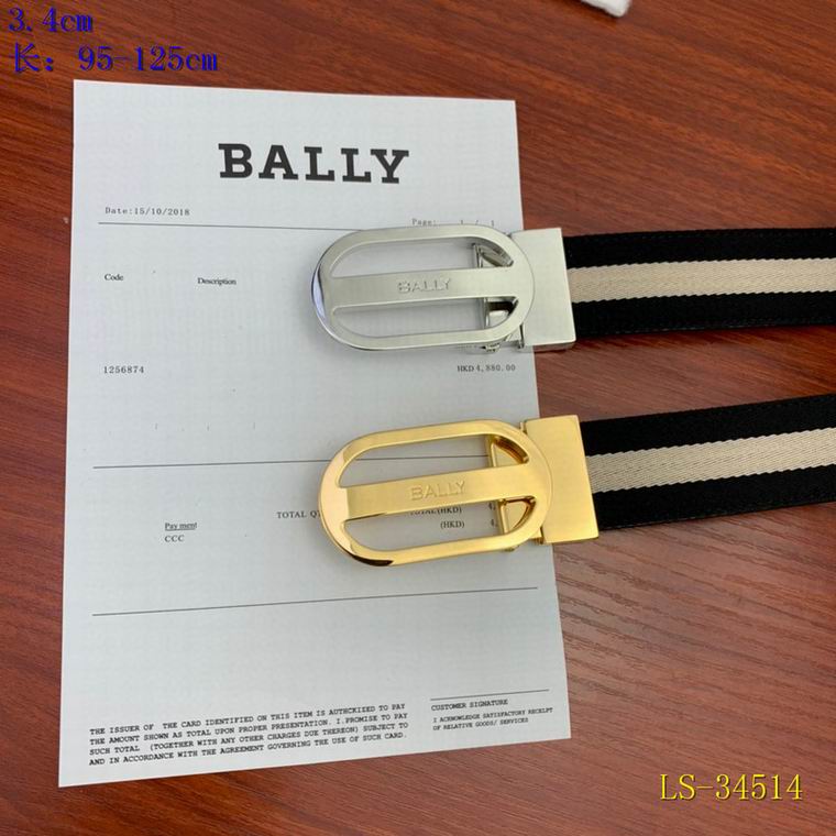 Bally 34mm 95-125cm 8L (21)