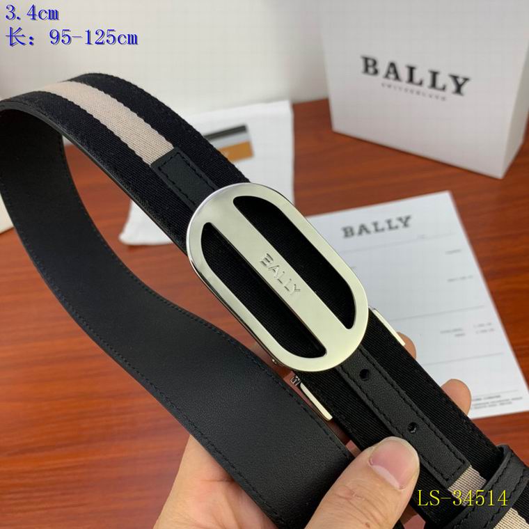 Bally 34mm 95-125cm 8L (24)