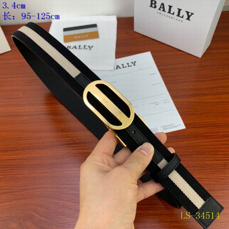 Bally 34mm 95-125cm 8L (25)