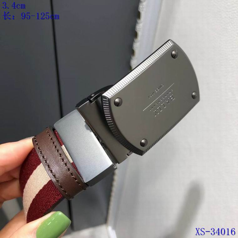 Bally 34mm 95-125cm 8L (30)