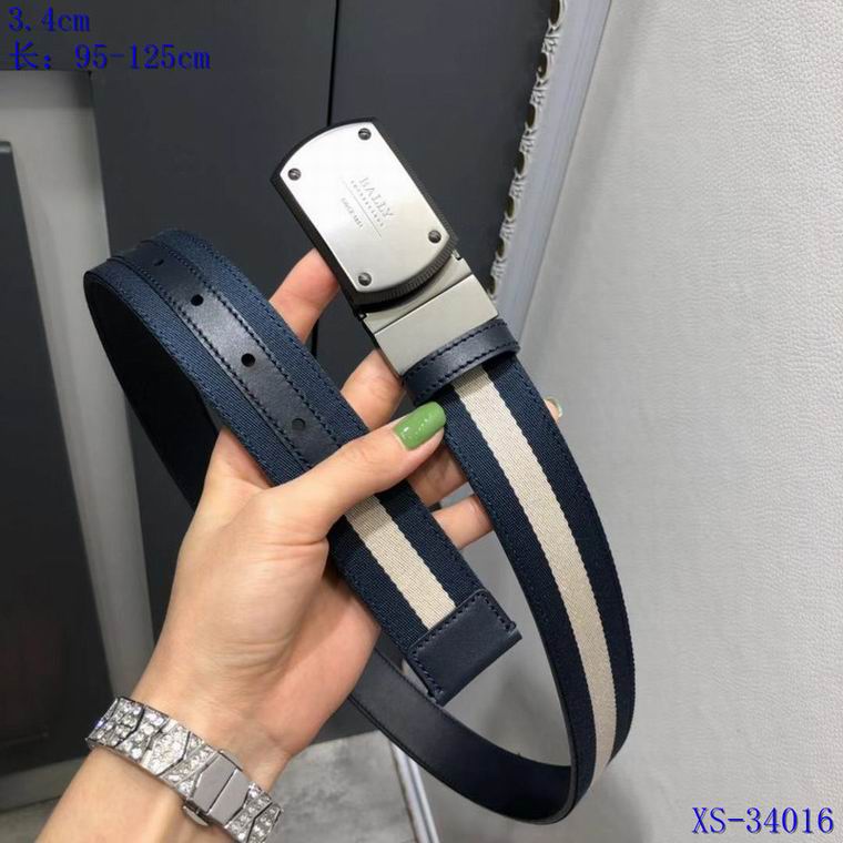 Bally 34mm 95-125cm 8L (34)