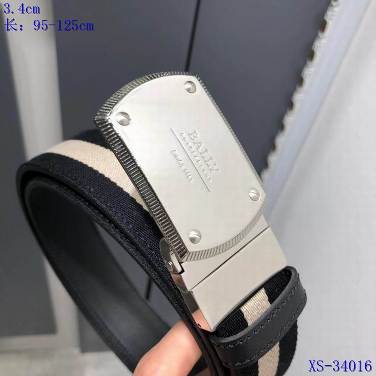 Bally 34mm 95-125cm 8L (35)