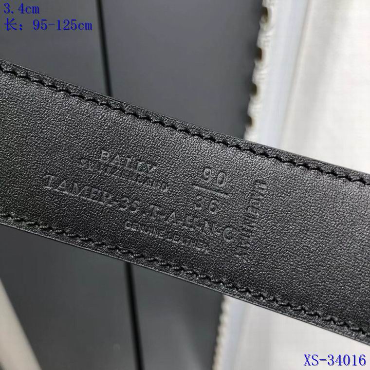 Bally 34mm 95-125cm 8L (36)