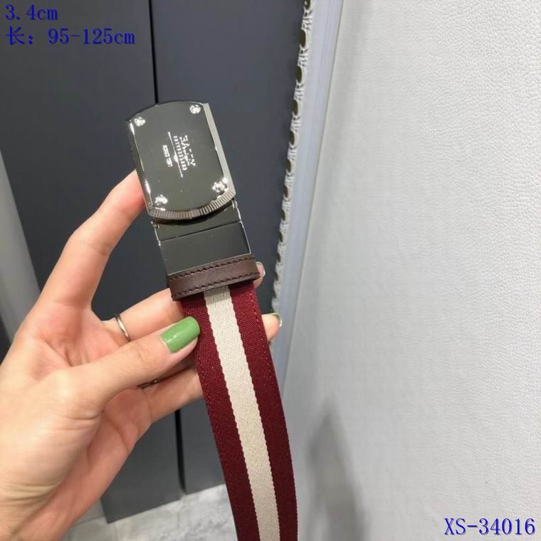 Bally 34mm 95-125cm 8L (39)