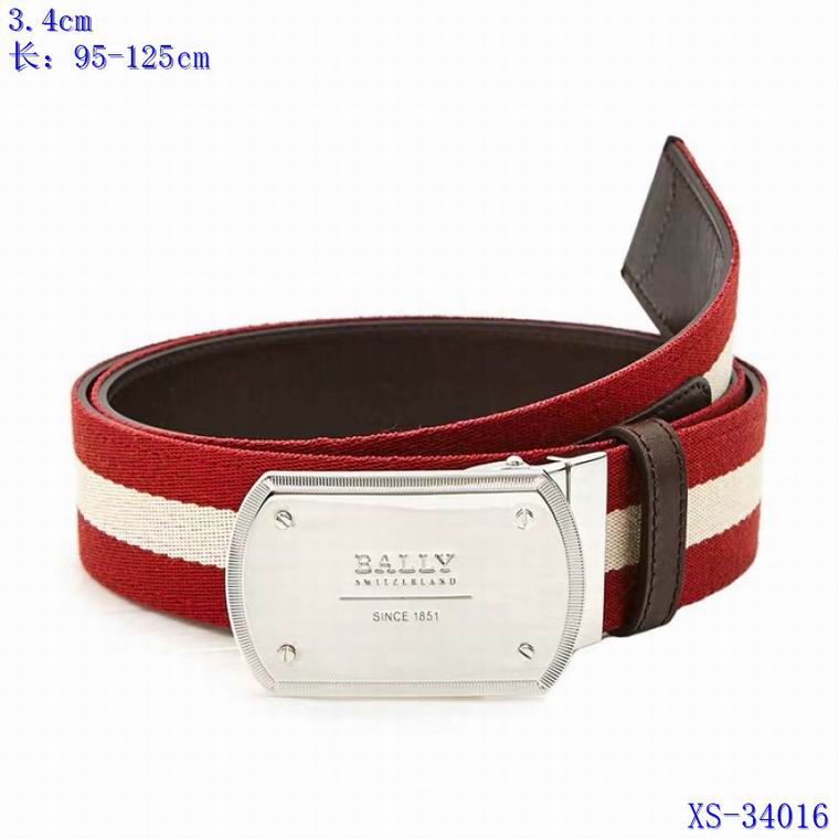 Bally 34mm 95-125cm 8L (40)