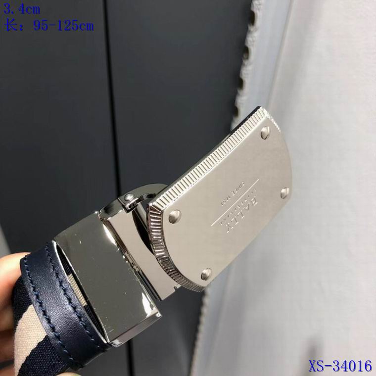 Bally 34mm 95-125cm 8L (42)