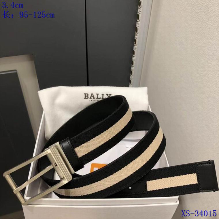 Bally 34mm 95-125cm 8L (44)