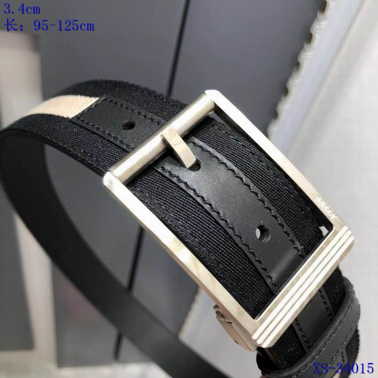 Bally 34mm 95-125cm 8L (45)