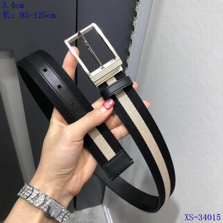 Bally 34mm 95-125cm 8L (46)