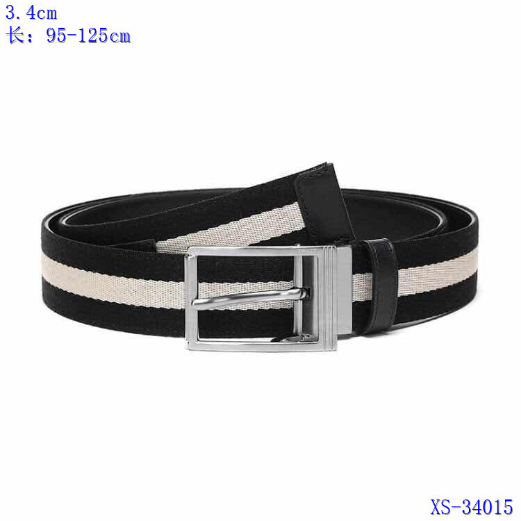 Bally 34mm 95-125cm 8L (47)