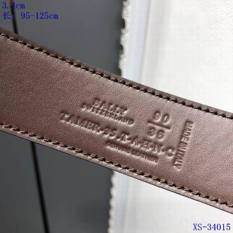 Bally 34mm 95-125cm 8L (48)