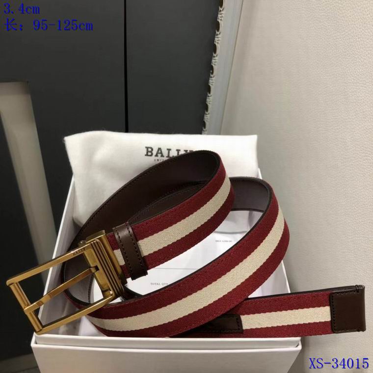 Bally 34mm 95-125cm 8L (49)