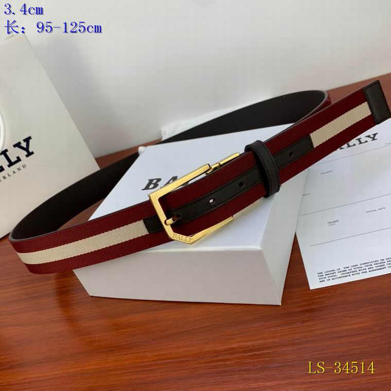 Bally 34mm 95-125cm 8L (5)