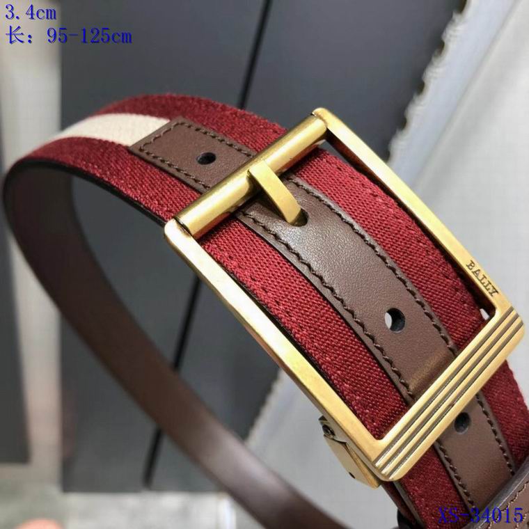 Bally 34mm 95-125cm 8L (50)