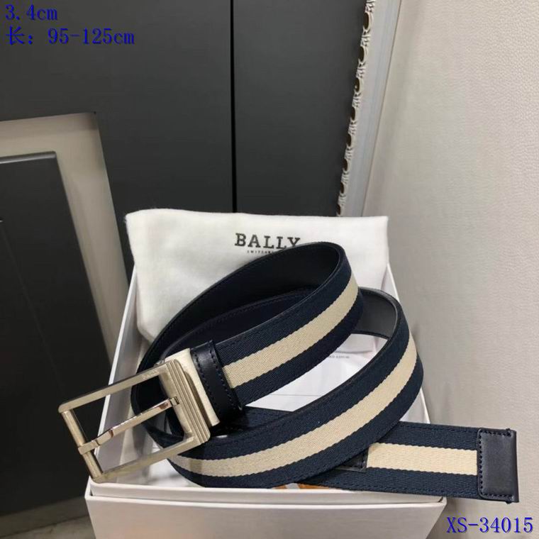 Bally 34mm 95-125cm 8L (51)