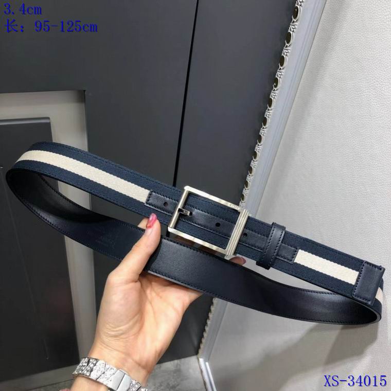 Bally 34mm 95-125cm 8L (52)