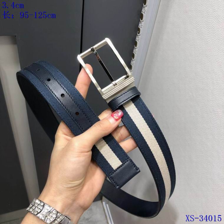 Bally 34mm 95-125cm 8L (53)