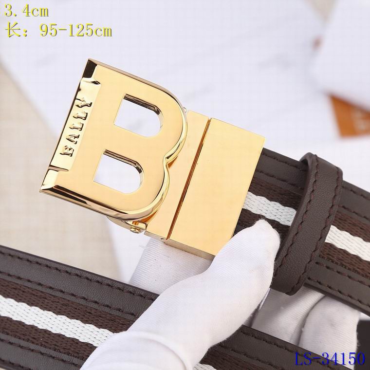 Bally 34mm 95-125cm 8L (54)