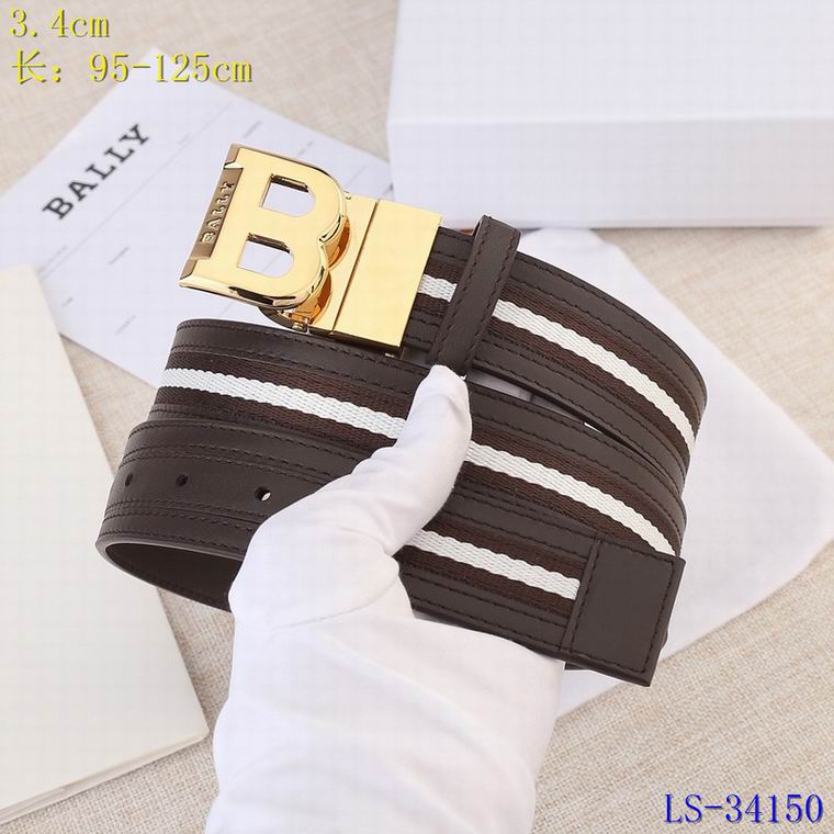 Bally 34mm 95-125cm 8L (55)