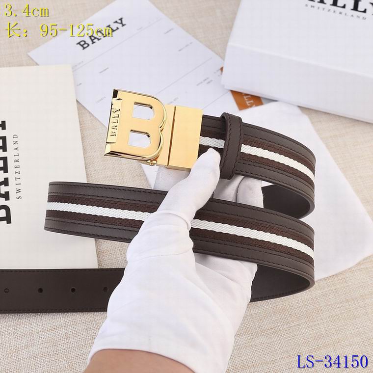 Bally 34mm 95-125cm 8L (56)