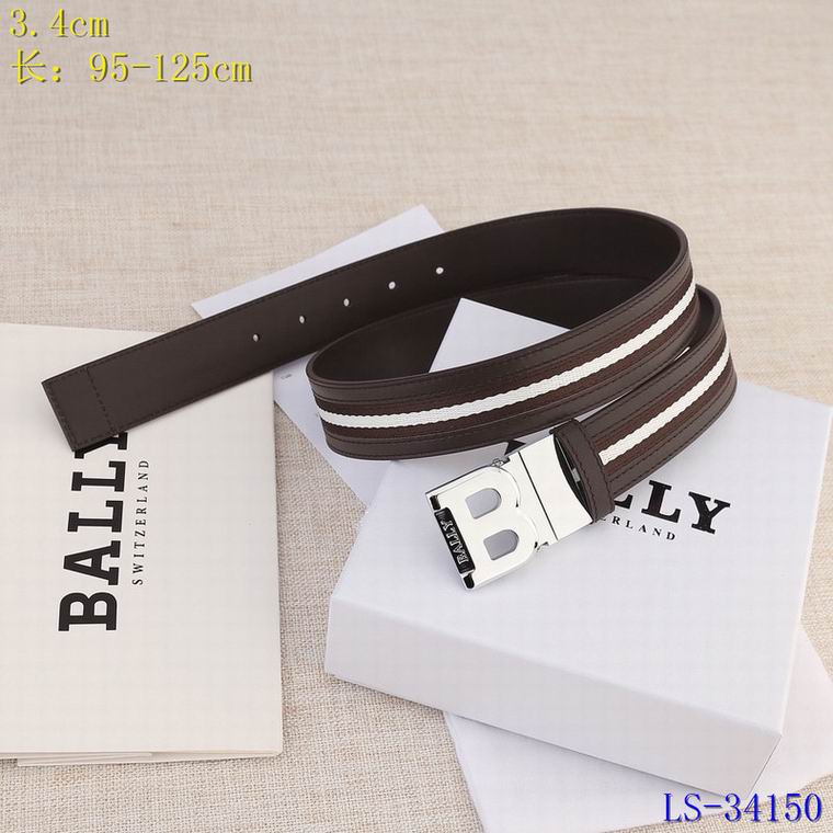 Bally 34mm 95-125cm 8L (58)
