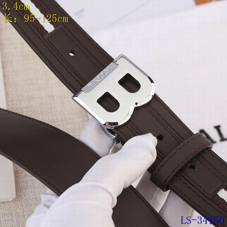 Bally 34mm 95-125cm 8L (59)