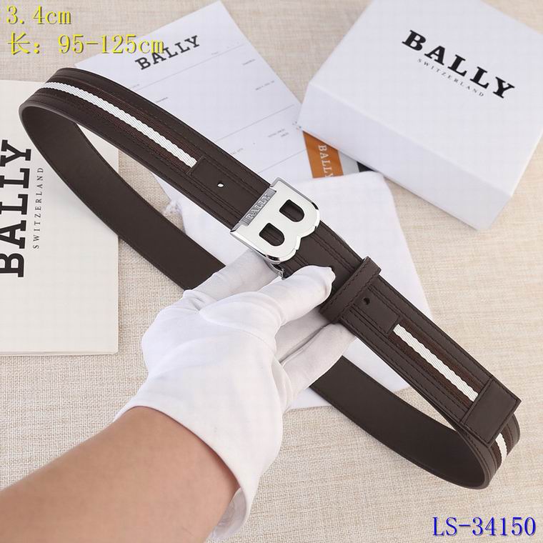 Bally 34mm 95-125cm 8L (60)