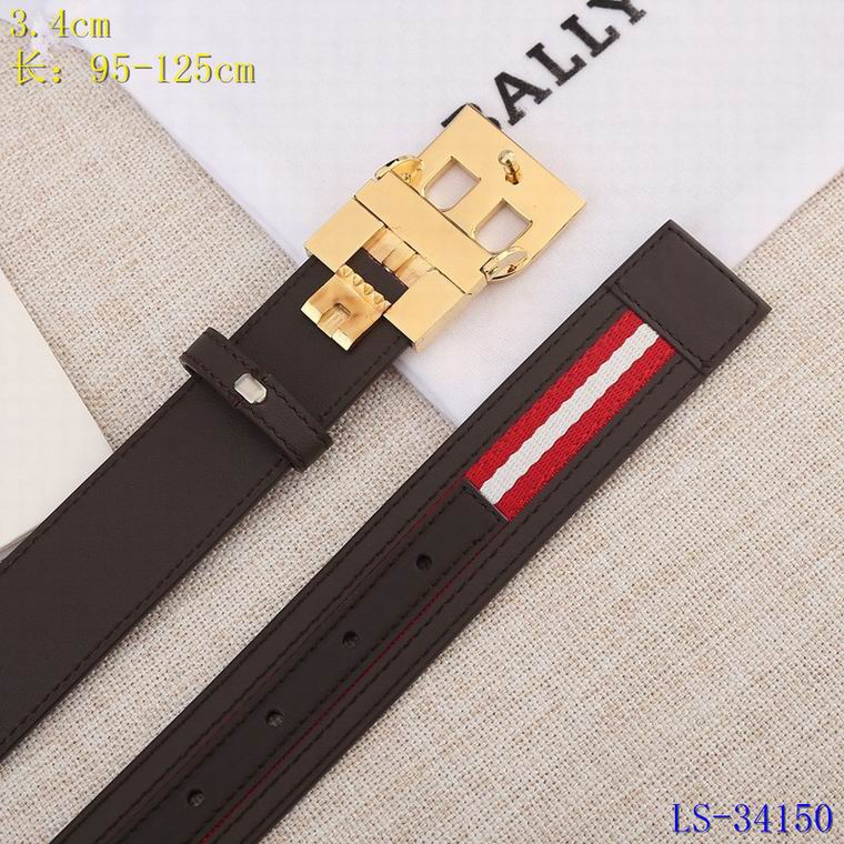 Bally 34mm 95-125cm 8L (61)