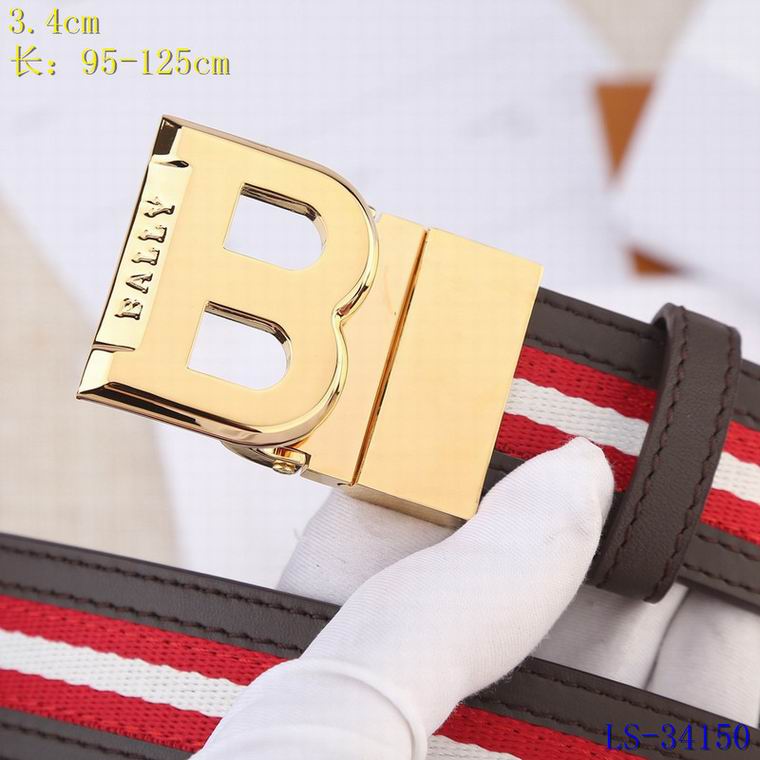 Bally 34mm 95-125cm 8L (63)