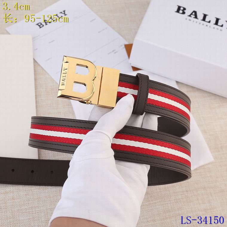 Bally 34mm 95-125cm 8L (64)