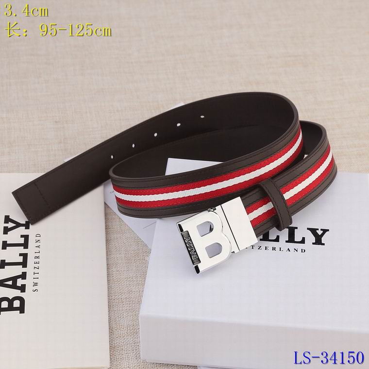 Bally 34mm 95-125cm 8L (65)