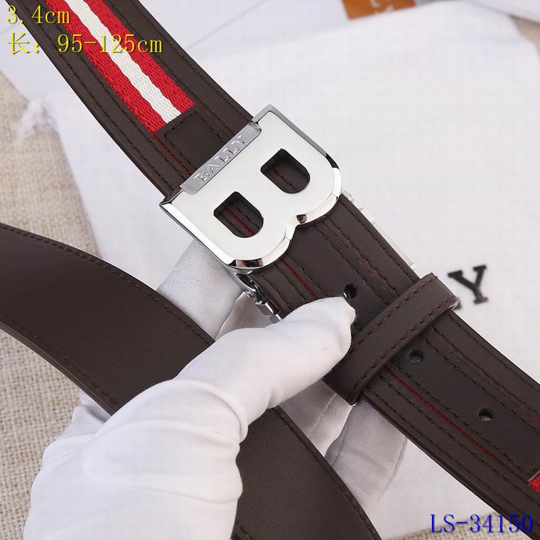 Bally 34mm 95-125cm 8L (66)