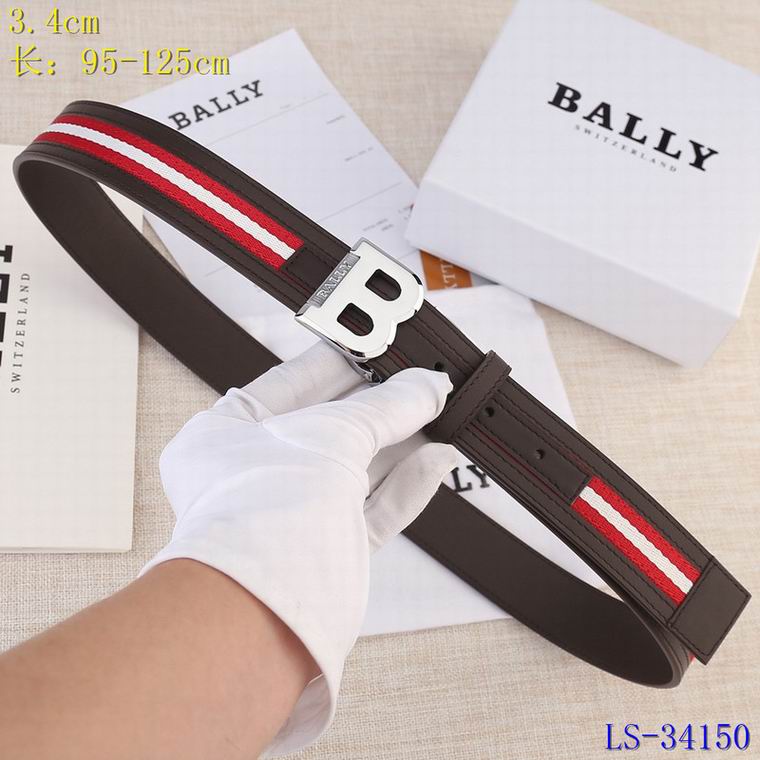 Bally 34mm 95-125cm 8L (67)