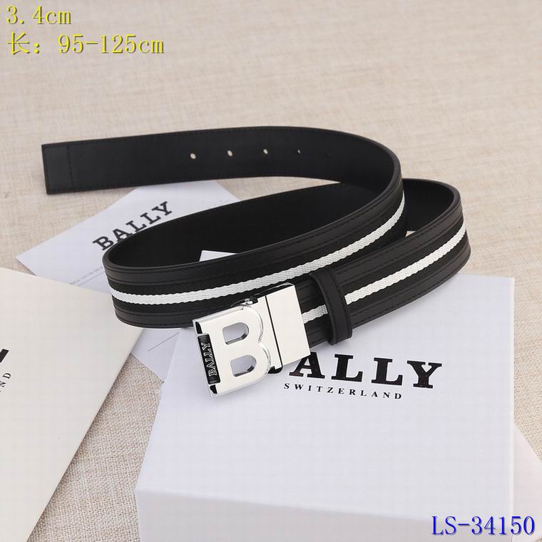Bally 34mm 95-125cm 8L (69)