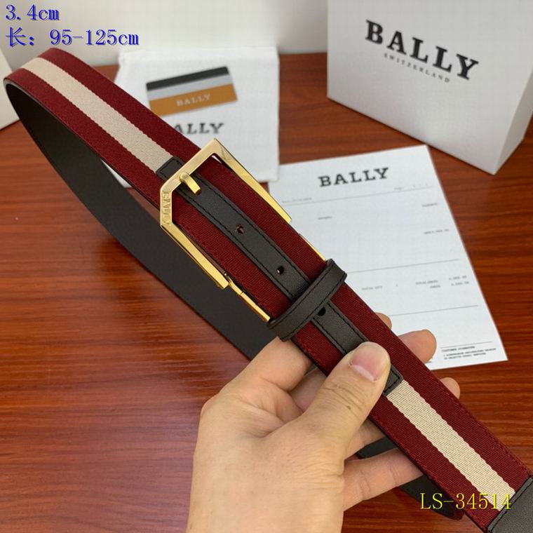 Bally 34mm 95-125cm 8L (7)